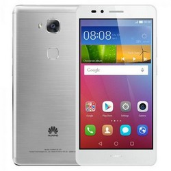 Замена кнопок на телефоне Huawei GR5 в Рязане